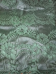 Платье "Симона" (арт.119а) гипюр/зеленый (АНФИСА, Киргизия) — размеры 68