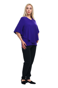  Блузка 1810032/2