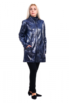 Куртка удлиненная 1717001/2 Куртка удлиненная 1717001/2