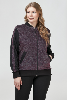 Ветровка Olsi 2017001/1 ( бордо) Ветровка Olsi 2017001/1 ( бордо)