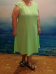 Сорочка "Травинка" (Smart-Woman, Россия) — размеры 60-62, 64-66, 68-70