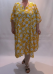 Хитон "Желтый пляж" (Smart-Woman, Россия) — размеры универсальный