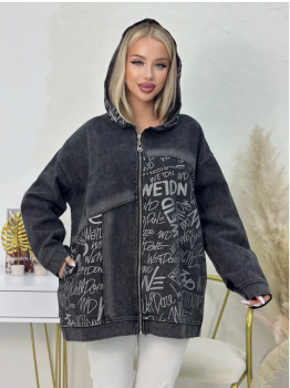 джинсовка ( 9036)