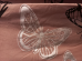 Туника  "Бабочка стразы" ( 1607) (Китай, разные фабрики) — размеры ЕДИНЫЙ