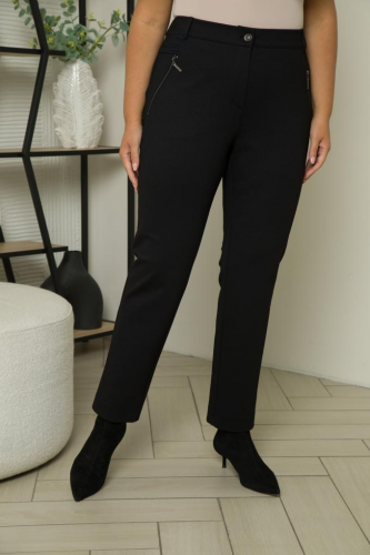 Брюки ПАУЛА (ОК23-040) (TERRА XL, Москва) — размеры 72-74
